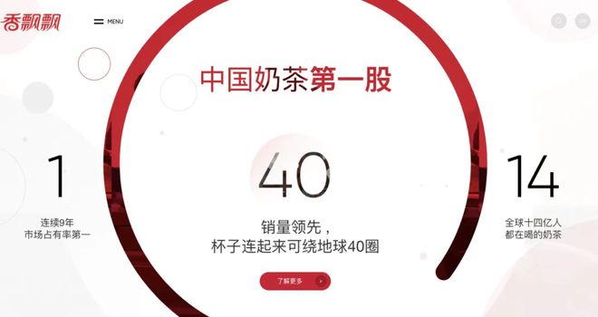 日本商店否认出售讽日杯套奶茶香飘飘销量暴增400倍去年花2亿打广告(图5)